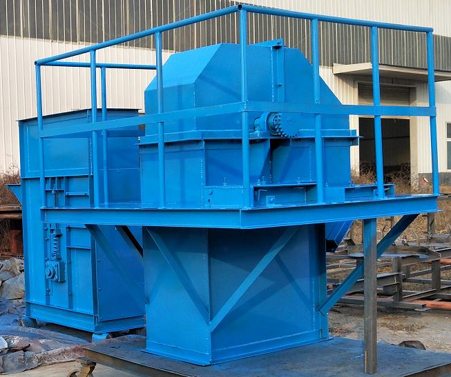 NE、TD、HL、TH斗提机价格预算方法