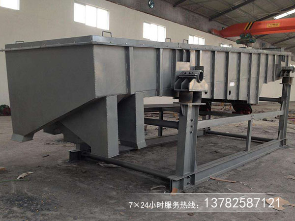 错别字震与振还都是振动筛，“换汤不换药”