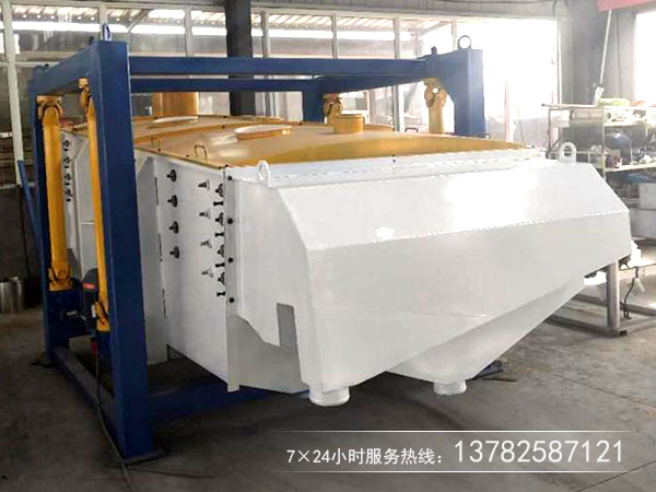 筛分机值多少钱！筛分机售后有值多少钱！