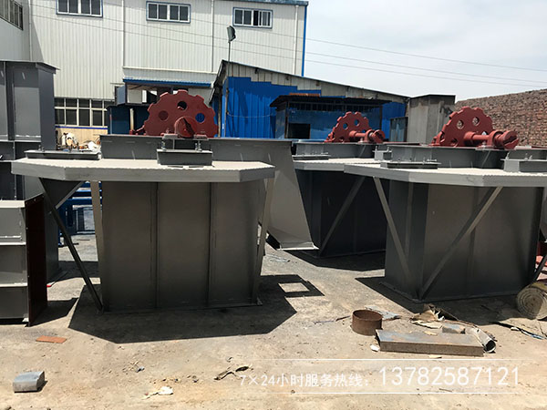 TD、TH、NE斗提机对物料的特性的要求？