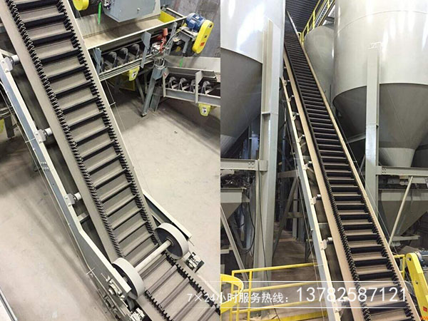 带式输送机的动轮有哪些，有什么作用！