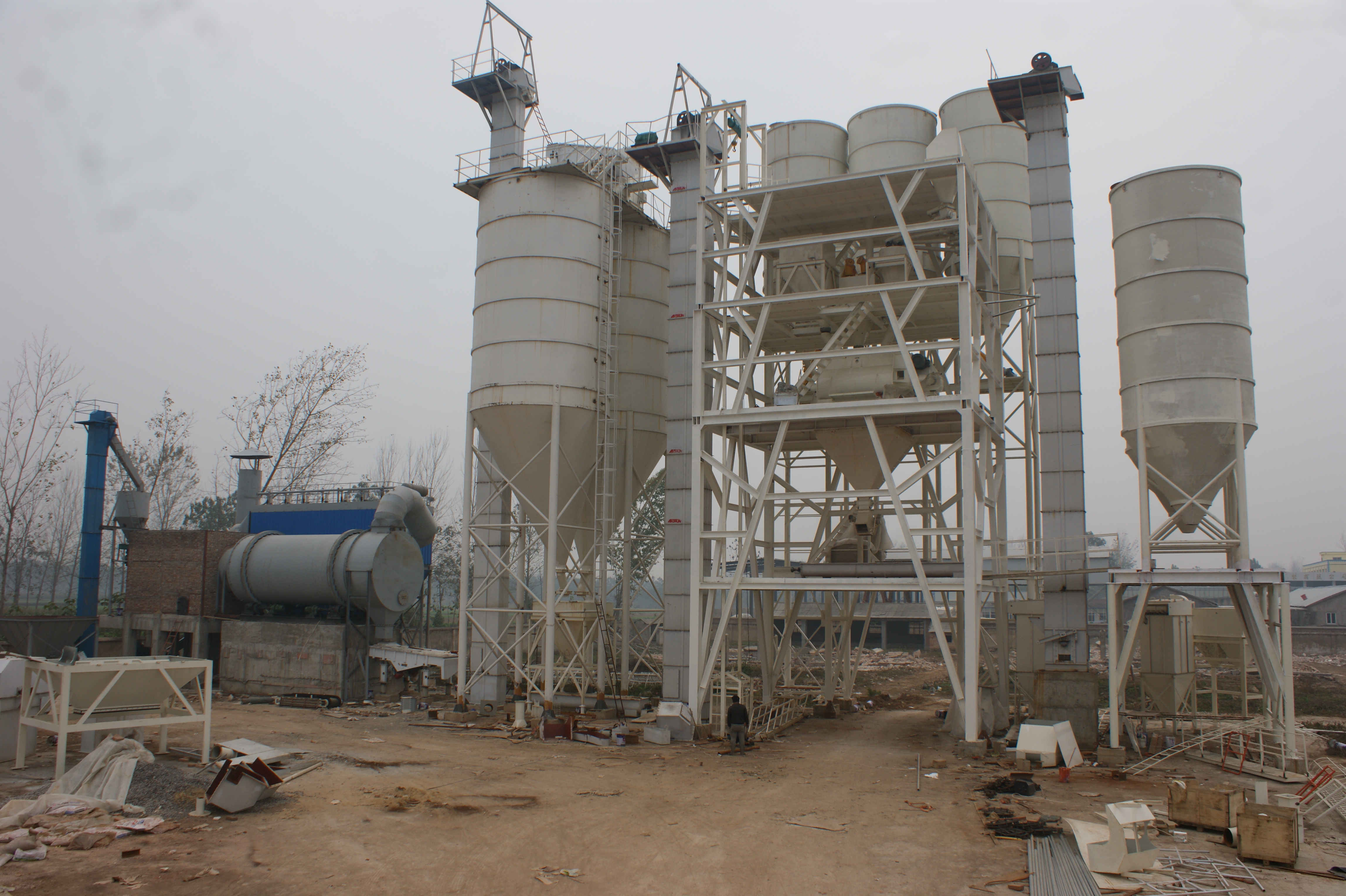 板链、环链、皮带斗提机装载能力及高度计算方法