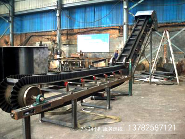 矿用皮带机相比普通皮带机的价格错多少？