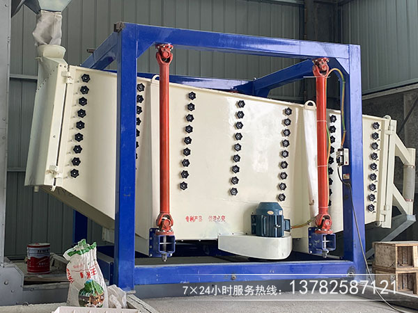 湿料造成的摇摆筛堵塞的解决方法有哪些？