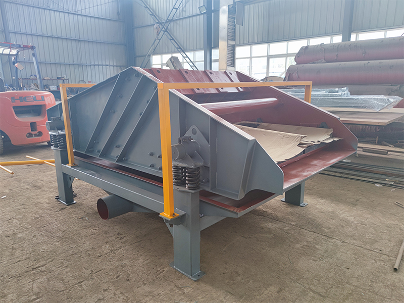 振动筛轴承安装规范需要注意哪些事项？