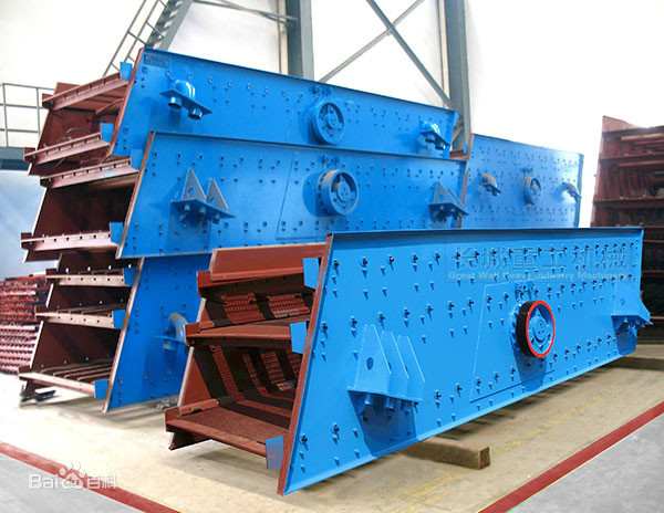 购买振动筛注意事项有哪些？