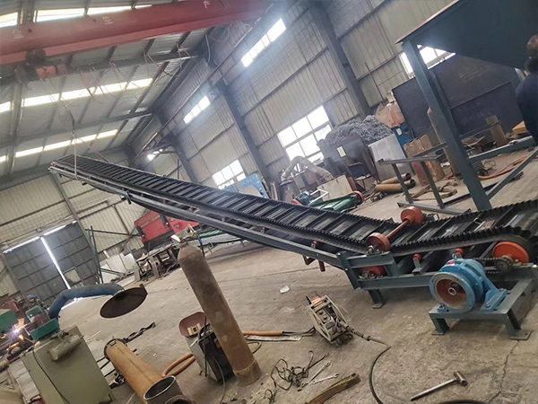 煤矿皮带输送机需要定期检查哪些问题？