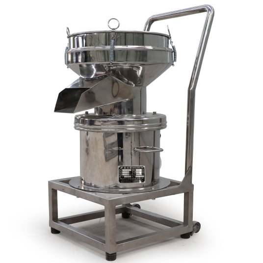 过滤筛的工作原理有哪些？