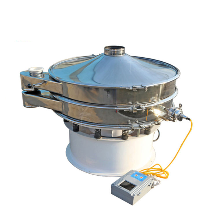 超声波振动筛的使用有啥要注意的没？厂家来解答(超声波振动筛的介绍及应用)