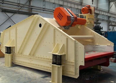 洗煤厂这方面为何要使用高频脱水筛呢？