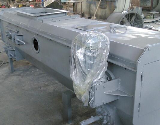 往复式给煤机出现堵煤的情况怎么办？