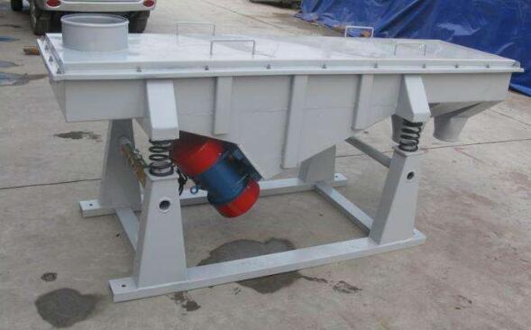 方形振动筛在使用时需要注意什么方面呢？