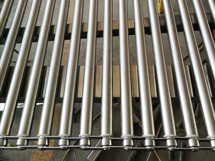 分选机输送带有哪些设计方案？如何发展？