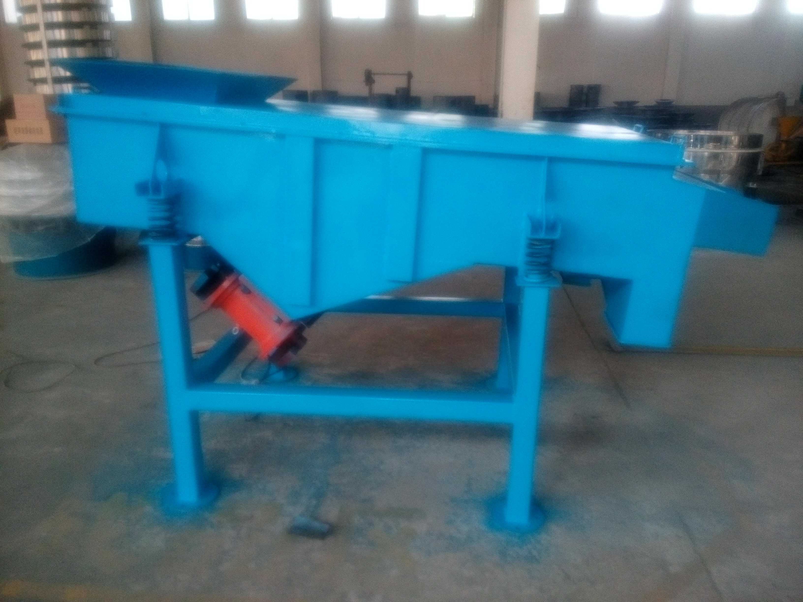 小麦大豆等粮食筛分除杂为什么要选用P站在线观看免费